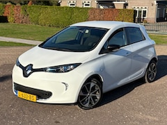 Renault Zoe - R90 Intens 40 INCL Battery