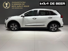 Kia Niro - 1.6 GDi Hybrid 141pk DCT6 DynamicLine Navi/ Clima/ Cruise