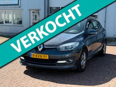 Renault Mégane Estate - 1.5 dCi Expression Export