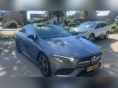 Mercedes-Benz CLA-Klasse - 200 Business Solution AMG