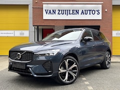 Volvo XC60 - T6 AWD Plus Dark Panorama Trekhaak 21'' HK 360°