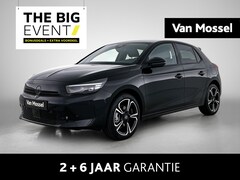 Opel Corsa - 1.2 Turbo Hybrid Ultimate | TOT 8 JAAR GARANTIE | VOORRAAD VOORDEEL | TOT € 3.500, - KORTI