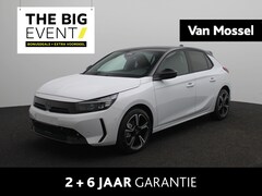 Opel Corsa - 1.2 Turbo Hybrid Ultimate | VOORRAAD VOORDEEL | TOT 8 JAAR GARANTIE | VAN € 37.178, - VOOR