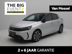 Opel Corsa - 1.2 Turbo GS | VOORRAAD VOORDEEL | VAN € 31.946, - VOOR € 26.695,