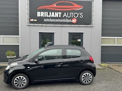 Citroën C1 - 1.0 VTi Feel
