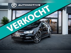 Volkswagen Polo - 1.8 TSI GTI/DSG/Camera