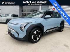 Kia EV3 - Air 58.3 kWh Voorraadvoordeel ruim €4000, - * ( Prijs is inclusief particuliere inruilprem
