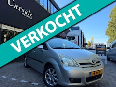 Toyota Verso - 1.8 VVT-i Dynamic