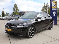 Opel Corsa - 1.2 GS Line Pano, Carplay, Camera, Lane assist Herfstactie