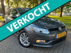 Volkswagen Polo - 1.2 TSI Highline