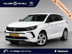 Opel Grandland - Elegance 1.6 PHEV 225pk Hybrid e-EAT8 | AGR-STOELEN | ELEK. A.KLEP | CAMERA + SENSOREN | S