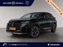 Peugeot 3008 - Allure Pack 1.2 Hybrid 145pk e-DSC6 | PANORAMIC NAVIGATION | 360° CAMERA | STOEL + STUURVE