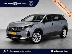 Peugeot 5008 - Active Pack Business 1.2 Hybrid 145pk e-DSC6 | NAVI | CAMERA | STOELVERW. | CLIMA | CRUISE