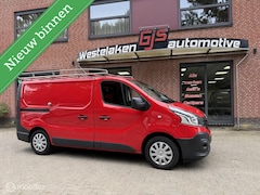 Renault Trafic - bestel 1.6 dCi T29 L1H1 Comfort Energy