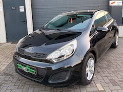 Kia Rio - 1.2 CVVT Comfort Pack airco nieuwe APK