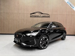 CUPRA Leon - 1.5 eTSI LED | NAVI | CRUISE | PDC| CARPLAY
