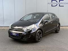 Kia Rio - 1.2 CVVT Comfort Pack | Airco | Bluetooth | Historie