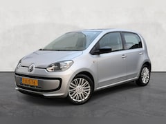 Volkswagen Up! - 1.0 move up BlueMotion | NAVI | AIRCO | NAP|
