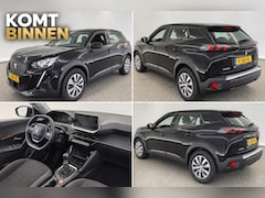 Peugeot 2008 - 1.2 PureTech | BINNENKORT VERWACHT