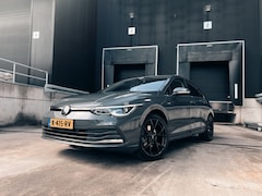 Volkswagen Golf - 1.5 eTSI Style Golf 1.5 eTSI Style | Stoelverwarming | Camera | Carplay | Massage | Adaptieve Cruisecontr