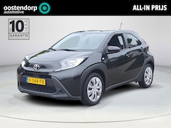 Toyota Aygo X - 1.0 VVT-i MT Play | Apple CarPlay | Adaptive Cruise | BTW Auto | Rijklaar incl. garantie |