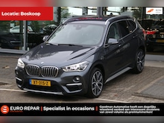 BMW X1 - SDrive18d Executive EXPORT PRICE