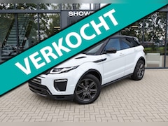 Land Rover Range Rover Evoque - 2.0 TD4 SE Dynamic PANO KEYLESS CAM