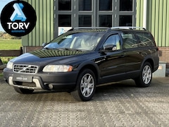 Volvo XC70 - 2.5 T Summum | Youngtimer | Topstaat |