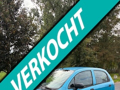 Chevrolet Matiz - 0.8 Style|NAP|Automaat|Tekst lezen