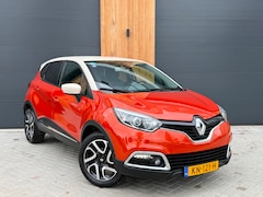 Renault Captur - 0.9 TCe Dynamique (bj 2016) Camera|Clima|R-Link|Leuke auto