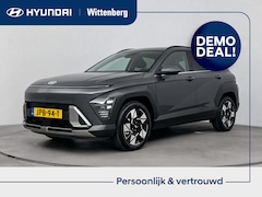 Hyundai Kona - 1.6 GDI HEV Comfort Smart | Nieuw | Snel leverbaar