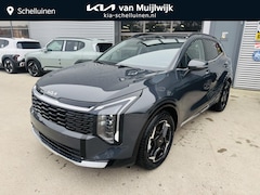 Kia Sportage - 1.6 T-GDi Hybrid DynamicPlusLine MY26 | Voorraadvoordeel ruim €5500, - * ( Prijs is inclus