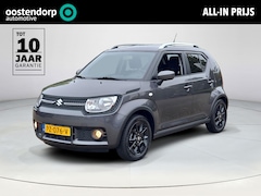 Suzuki Ignis - 1.2 Select | Navigatie | Rijklaarprijs incl. garantie |