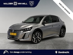 Peugeot 208 - GT 1.2 Hybrid 145pk e-DCS6 | DODEHOEKBEW. | ADAPTIVE CRUISE | 360° CAMERA | KEYLESS ENTRY