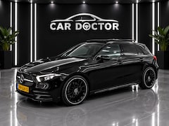 Mercedes-Benz A-klasse - 200 Launch Edition Premium Plus - AMG LINE - PANORAMADAK - FULL OPTION