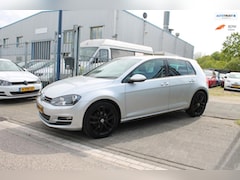 Volkswagen Golf - 1.4 TSI Highline