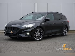 Ford Focus Wagon - 1.0 EcoBoost Hybrid ST Line Business