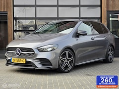Mercedes-Benz B-klasse - 180 AMG LED CARPLAY CLIMA CRUISE STOELVERW