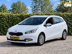 Kia Cee'd Sportswagon - 1.6 GDI Comfort Pack Trekhaak/Bluetooth
