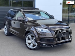 Audi Q7 - 3.0 TDI quattro Clean Diesel S-Line EURO6|Youngtimer