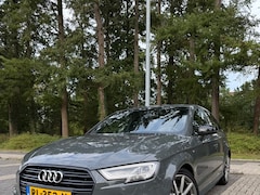 Audi A3 Sportback - 1.5 TFSI CoD Sport S Line Edition