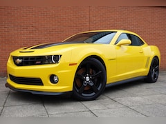 Chevrolet Camaro - SS 6.2L Handgeschakeld