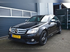 Mercedes-Benz C-klasse - 230 Avantgarde AMG