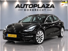 Tesla Model 3 - Long Range AWD 75 kWh
