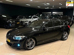 BMW 1-serie - 118i High Executive/M-Sport/Leder/Automaat/Top