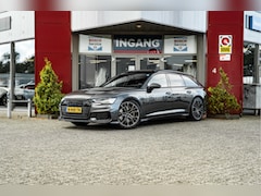 Audi A6 Avant - 50 TFSI e quattro S edition | Pano | BTW auto