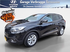 Renault Kadjar - 1.2 TCe 130 Experience Energy | AUTOMAAT | Navigatie | LED | Parkeersensoren voor en achte
