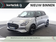 Suzuki Swift - 1.2 Edition 60 Smart Hybrid