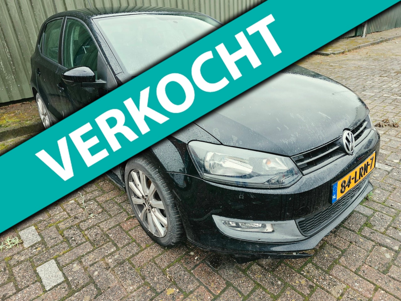 Volkswagen Polo - 1.2 TDI BlueMotion Comfortline - Airco - Cruise - - AutoWereld.nl