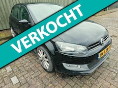 Volkswagen Polo - 1.2 TDI BlueMotion Comfortline - Airco - Cruise